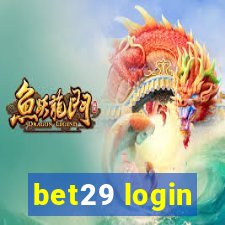 bet29 login